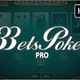 Play 3Bets Poker Pro slot by WorldMatch on sankracasino.com.pl