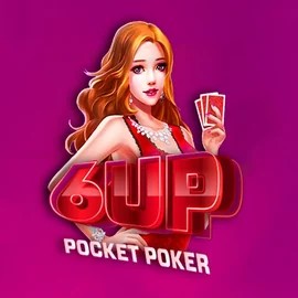 6 Up Pocket Poker – slot by FlipLuck, featured at sankracasino.com.pl