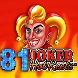 81 Joker Hot Reels logo by Origins at Sankra Casino