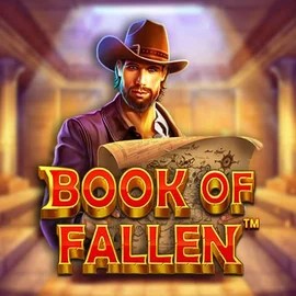 Play Book Of Fallen slot by Pragmatic Play on sankracasino.com.pl