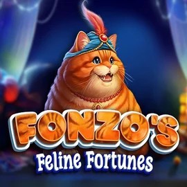 Play the Fonzos Feline Fortunes slot by Pragmatic Play on Sankra Casino