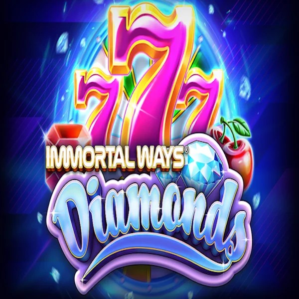 Immortal Ways Diamonds – slot by RubyPlay, featured at sankracasino.com.pl