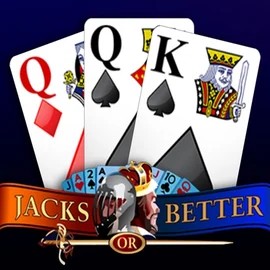 Play the Jacks or Better (Origins) slot by Playtech on Sankra Casino