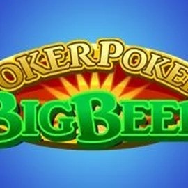 Joker Poker Big Beer casino game by iSoftBet – featured logo at Sankra Casino