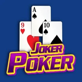 Joker Poker (Habanero) game by Habanero – logo hosted on Sankra Casino