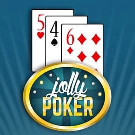 Enjoy Jolly Poker by Fazi – logo hosted on sankracasino.com.pl