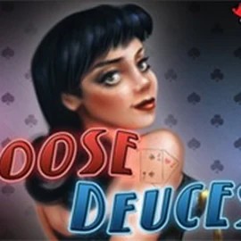 Loose Deuces - 52 Hands logo by RTG (Reel Time Gaming) at Sankra Casino