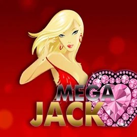 Official Poker logo: Mega Jack by WorldMatch at Sankra Casino