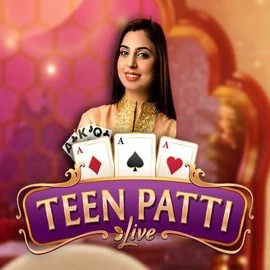 Play Teen Patti slot by Evoplay on sankracasino.com.pl