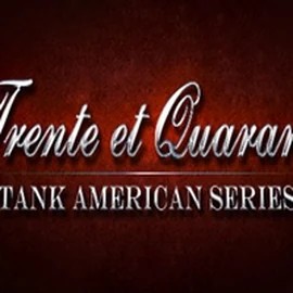 Trente et Quarante (Espresso) – slot by Espresso Games, featured at sankracasino.com.pl